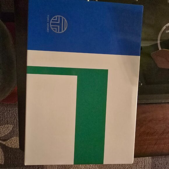 Tory Burch Tory Sport Golf Shoes - Picture 6 of 6